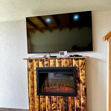 Holiday home Krajina Iii *