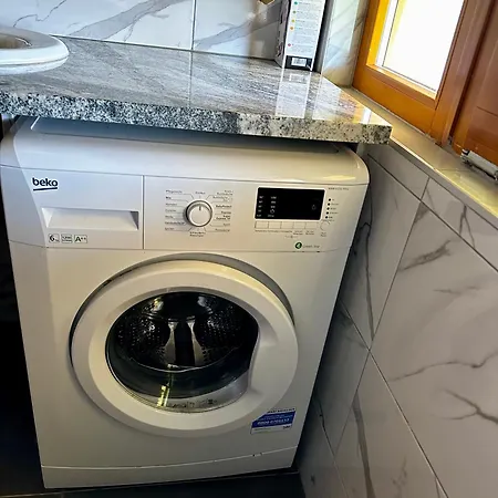 Odmor - Krajina Iii Сasa de vacaciones *