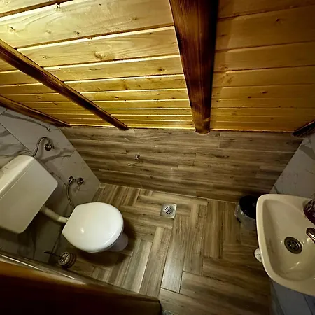 Сasa de vacaciones Odmor - Krajina Iii Vlašić