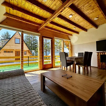Odmor - Krajina Iii Hébergement de vacances Vlašić
