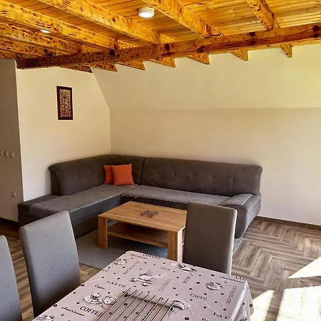 Odmor - Krajina Iii Сasa de vacaciones