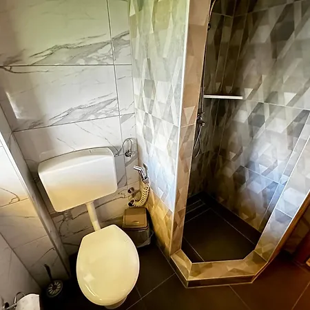 Дом отдыха Odmor - Krajina Iii Власич