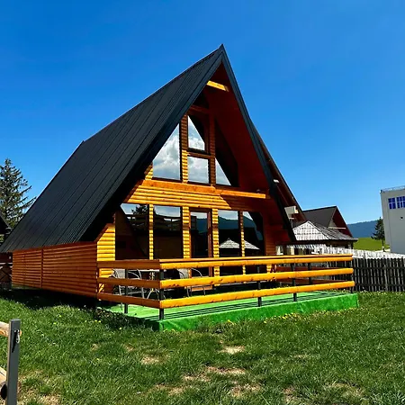 Odmor - Krajina Iii Сasa de vacaciones Vlašić