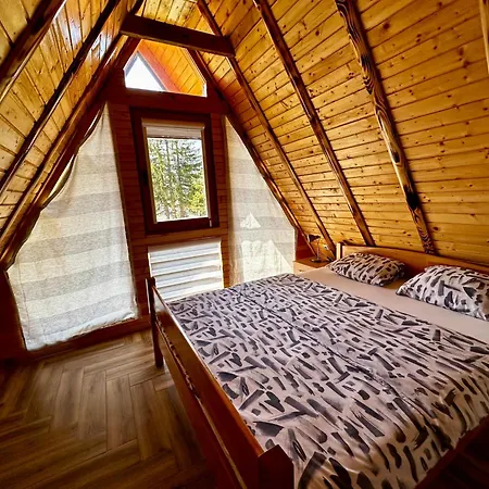 Odmor - Krajina Iii Vlašić