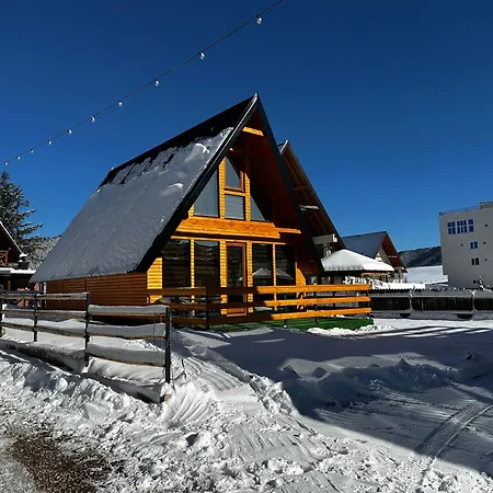 Odmor - Krajina Iii Hébergement de vacances Vlašić