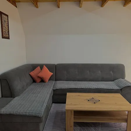 Odmor - Krajina Iii Vakantiehuis Vlasic