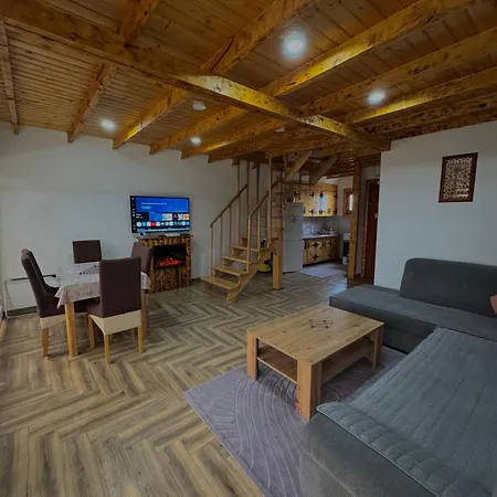 Odmor - Krajina Iii Vakantiehuis
