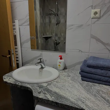 Vakantiehuis Odmor - Krajina Iii Vlasic
