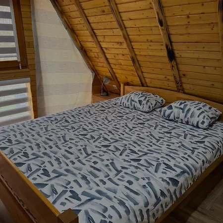 Odmor - Krajina Iii Vakantiehuis *
