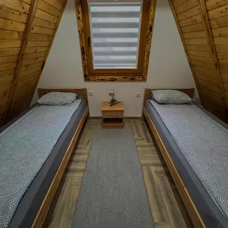 Odmor - Krajina Iii Vakantiehuis